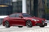 Alfa Romeo Giulia Quadrifoglio