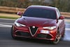 Alfa Romeo Giulia Quadrifoglio