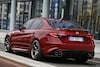 Alfa Romeo Giulia Quadrifoglio