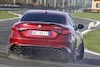 Alfa Romeo Giulia Quadrifoglio