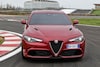 Alfa Romeo Giulia Quadrifoglio