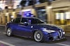 Alfa Romeo Giulia Quadrifoglio