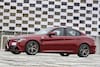 Alfa Romeo Giulia Quadrifoglio