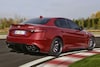 Alfa Romeo Giulia Quadrifoglio