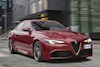 Alfa Romeo Giulia Quadrifoglio