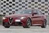 Alfa Romeo Giulia Quadrifoglio
