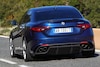 Alfa Romeo Giulia Quadrifoglio