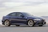 Alfa Romeo Giulia Quadrifoglio