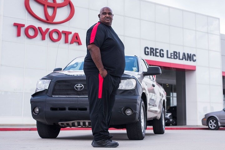 Toyota Tundra