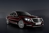 Mercedes S 500 