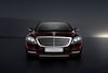 Mercedes S 500 