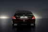 Mercedes S 500 