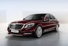 Mercedes S 500 