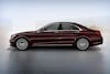 Mercedes S 500 