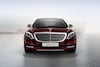 Mercedes S 500 
