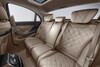 Mercedes S 500 