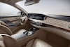 Mercedes S 500 