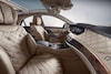 Mercedes S 500 