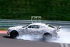 Chevrolet Camaro Z/28 Crash