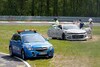 Chevrolet Camaro Z/28 Crash