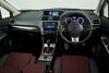 Subaru Levorg STI