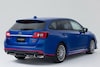Subaru Levorg STI