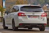 Subaru Levorg STI