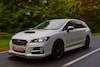 Subaru Levorg STI