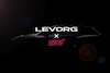 Subaru Levorg STI