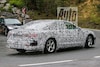 Spyshots Audi A8