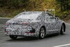 Spyshots Audi A8