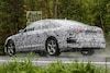 Spyshots Audi A8
