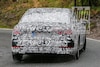 Spyshots Audi A8
