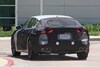 Spyshots Kia GT