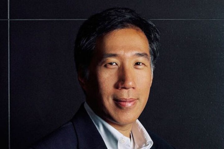 James Chen