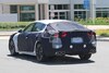 Spyshots Kia GT