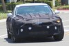 Spyshots Kia GT