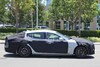 Spyshots Kia GT