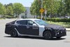 Spyshots Kia GT