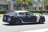 Spyshots Kia GT