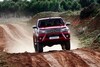 De nieuwe Toyota Hilux komt eraan