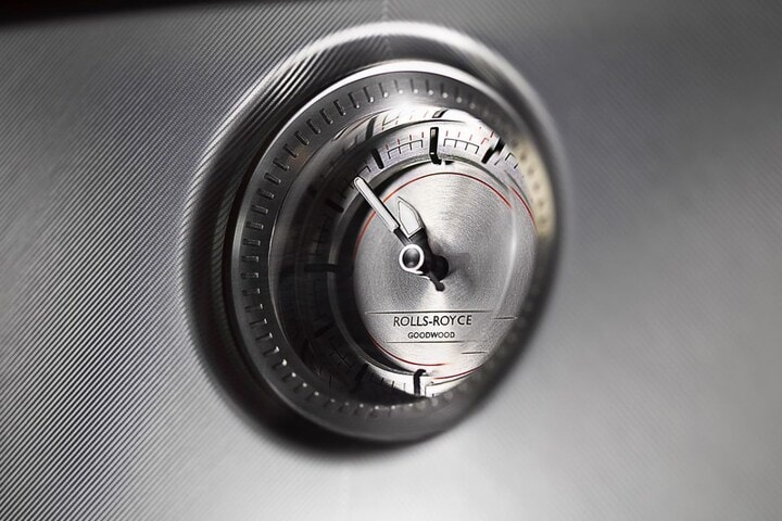 Rolls-Royce Phantom Zenith Collection