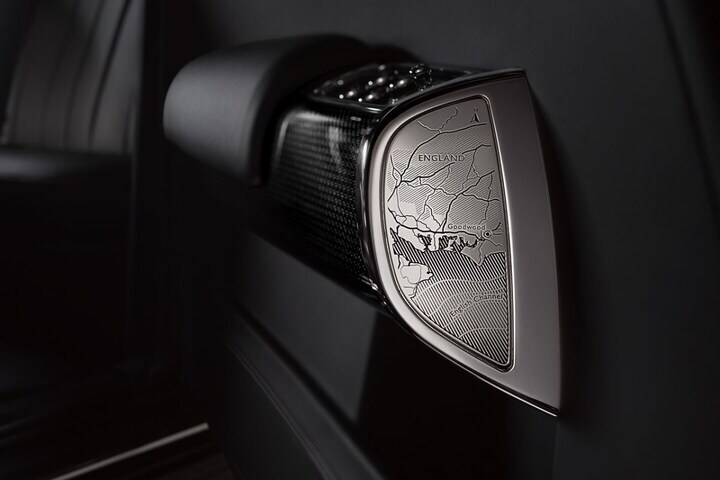 Rolls-Royce Phantom Zenith Collection