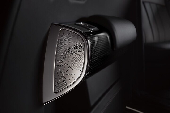 Rolls-Royce Phantom Zenith Collection