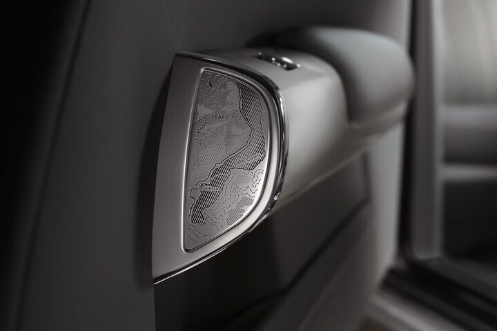 Rolls-Royce Phantom Zenith Collection