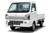 Suzuki Carry Pick-up
