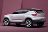Volvo 40.1 Concept