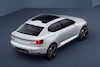 Volvo 40.2 Concept