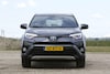 Toyota RAV4 2.5 Hybrid