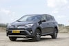 Toyota RAV4 2.5 Hybrid